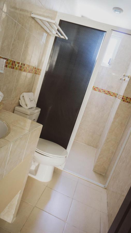 Hotel De La Pena Inn Santo Domingo Tehuantepec Екстер'єр фото