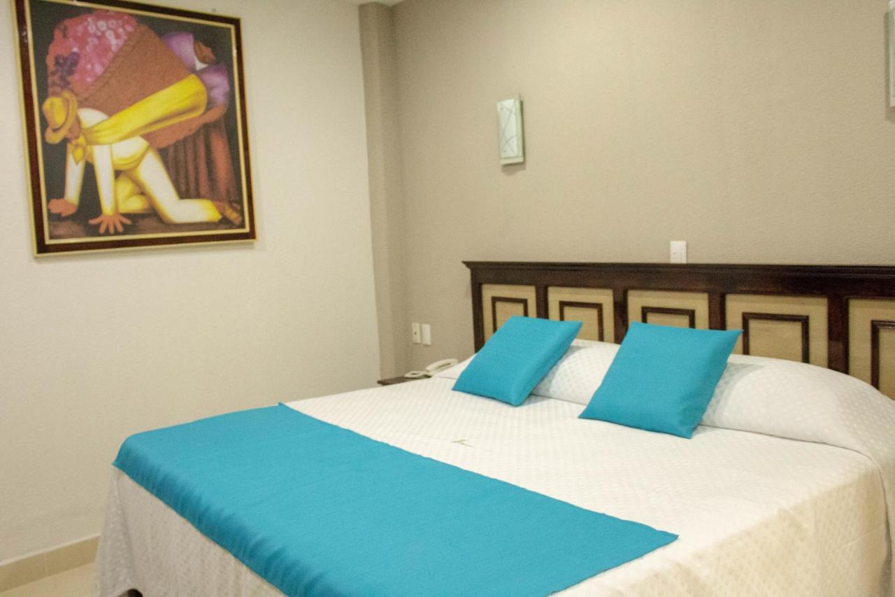 Hotel De La Pena Inn Santo Domingo Tehuantepec Екстер'єр фото