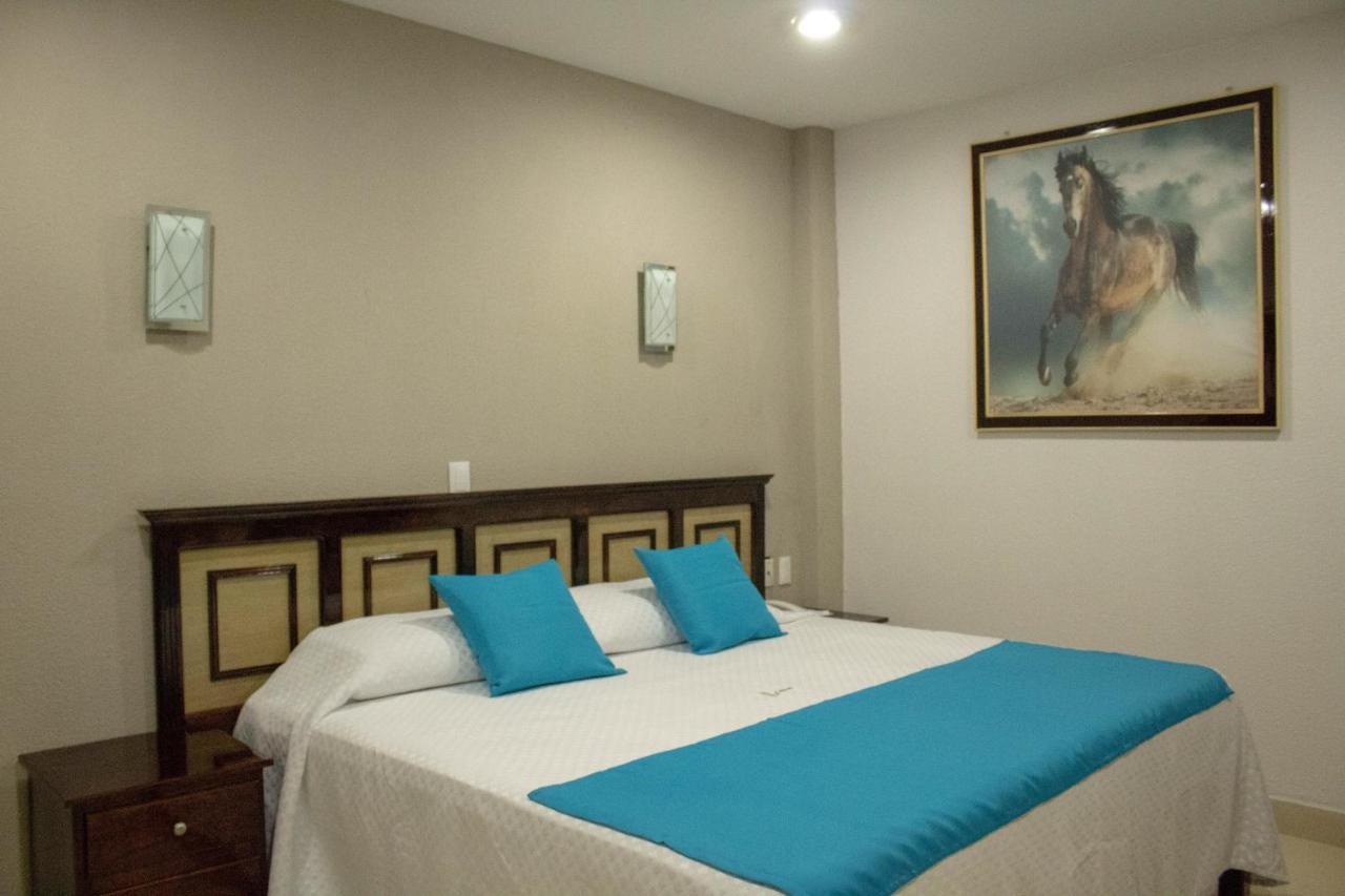 Hotel De La Pena Inn Santo Domingo Tehuantepec Екстер'єр фото